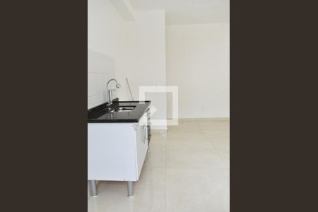 Apartamento para alugar com 48m², 2 quartos e 1 vagaCozinha