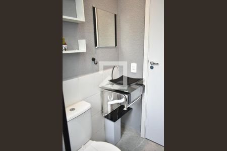 Apartamento para alugar com 48m², 2 quartos e 1 vagaBanheiro