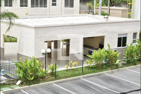 Vista de apartamento para alugar com 2 quartos, 48m² em Campo Grande, Rio de Janeiro