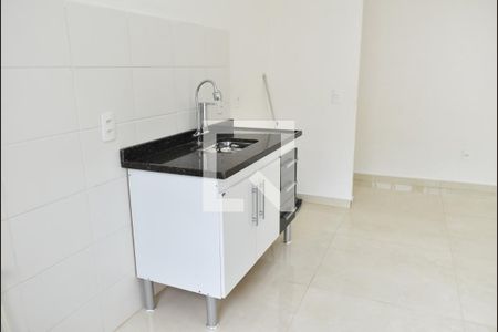 Apartamento para alugar com 48m², 2 quartos e 1 vagaCozinha
