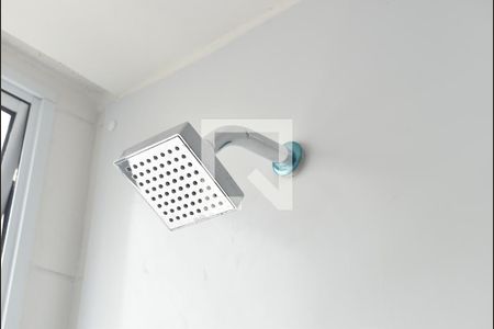 Apartamento para alugar com 48m², 2 quartos e 1 vagaChuveiro