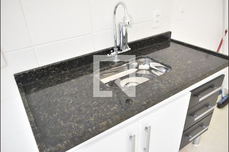 Apartamento para alugar com 48m², 2 quartos e 1 vagaPia