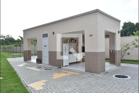 Apartamento para alugar com 48m², 2 quartos e 1 vagaÁrea comum