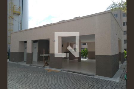 Apartamento para alugar com 48m², 2 quartos e 1 vagaÁrea comum