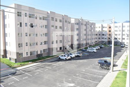 Apartamento para alugar com 48m², 2 quartos e 1 vagaÁrea comum