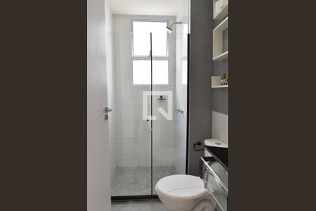 Apartamento para alugar com 48m², 2 quartos e 1 vagaBanheiro