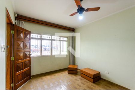 Sala de casa à venda com 3 quartos, 123m² em Vila Pereira Cerca, São Paulo