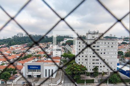 Vista da sala de apartamento à venda com 3 quartos, 70m² em Jardim Sao Miguel, São Paulo