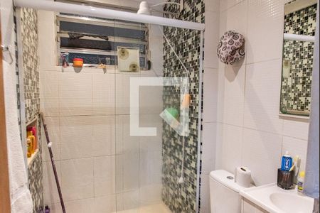 Apartamento à venda com 70m², 3 quartos e 1 vagaBanheiro