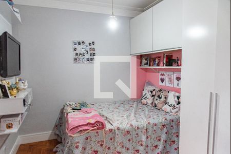 Quarto 2 de apartamento à venda com 3 quartos, 70m² em Jardim Sao Miguel, São Paulo