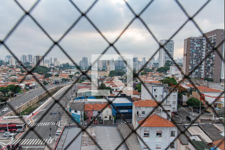 Apartamento à venda com 70m², 3 quartos e 1 vagaVista do quarto 2