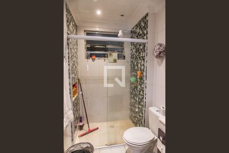 Apartamento à venda com 70m², 3 quartos e 1 vagaBanheiro