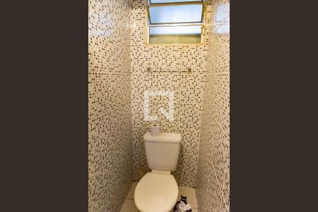 Apartamento à venda com 70m², 3 quartos e 1 vagaBanheiro de serviço