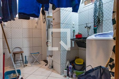 Apartamento à venda com 70m², 3 quartos e 1 vagaÁrea de serviço