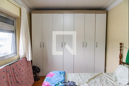 Quarto 1 de apartamento à venda com 3 quartos, 70m² em Jardim Sao Miguel, São Paulo