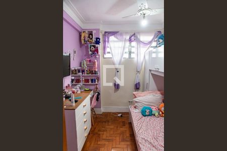 Apartamento à venda com 70m², 3 quartos e 1 vagaQuarto 3