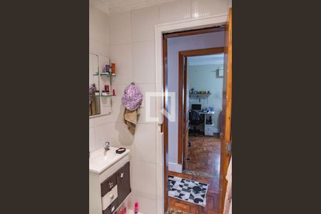 Apartamento à venda com 70m², 3 quartos e 1 vagaBanheiro