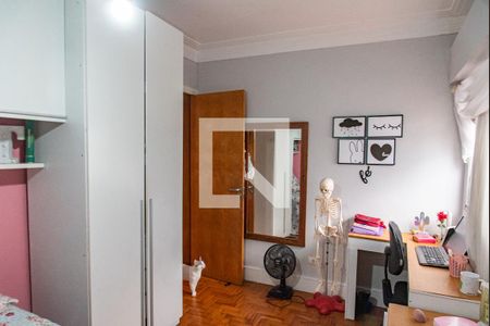 Apartamento à venda com 70m², 3 quartos e 1 vagaQuarto 2
