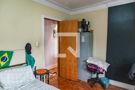 Quarto 1 de apartamento à venda com 3 quartos, 70m² em Jardim Sao Miguel, São Paulo