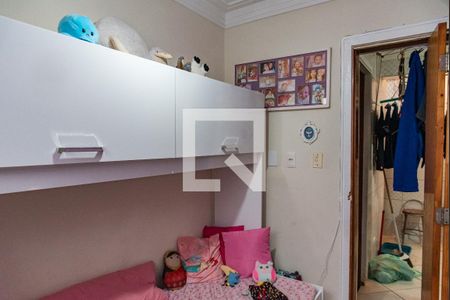 Apartamento à venda com 70m², 3 quartos e 1 vagaQuarto 3