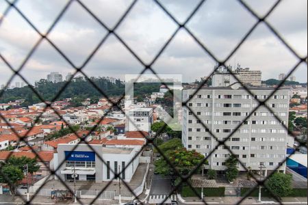 Vista do quarto 1 de apartamento à venda com 3 quartos, 70m² em Jardim Sao Miguel, São Paulo