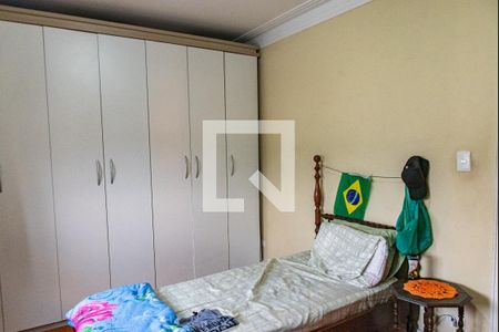 Quarto 1 de apartamento à venda com 3 quartos, 70m² em Jardim Sao Miguel, São Paulo