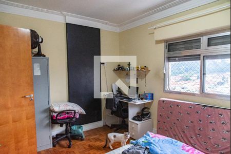 Quarto 1 de apartamento à venda com 3 quartos, 70m² em Jardim Sao Miguel, São Paulo