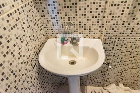 Apartamento à venda com 70m², 3 quartos e 1 vagaBanheiro de serviço