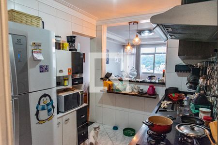 Apartamento à venda com 70m², 3 quartos e 1 vagaCozinha