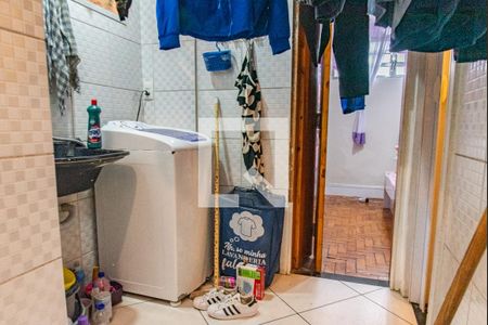 Apartamento à venda com 70m², 3 quartos e 1 vagaÁrea de serviço