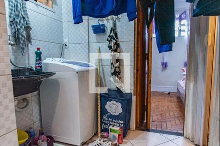 Apartamento à venda com 70m², 3 quartos e 1 vagaÁrea de serviço