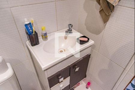 Apartamento à venda com 70m², 3 quartos e 1 vagaBanheiro