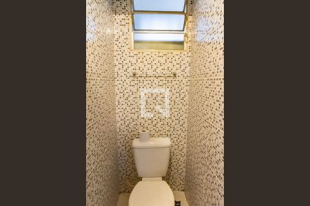 Apartamento à venda com 70m², 3 quartos e 1 vagaBanheiro de serviço