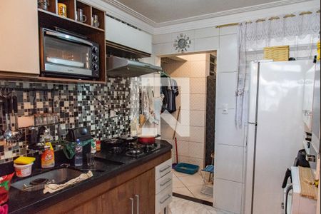 Apartamento à venda com 70m², 3 quartos e 1 vagaCozinha