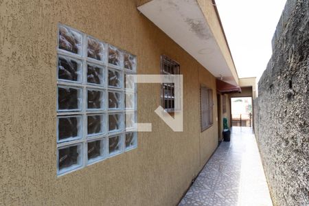 Casa à venda com 183m², 3 quartos e 4 vagas Casa à venda com 183m², 3 quartos e 4 vagasÁrea externa