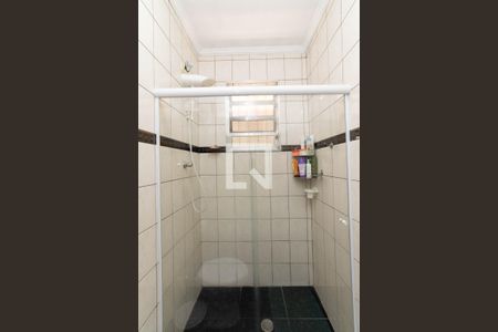 Casa à venda com 183m², 3 quartos e 4 vagas Casa à venda com 183m², 3 quartos e 4 vagasBanheiro