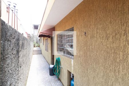 Casa à venda com 183m², 3 quartos e 4 vagas Casa à venda com 183m², 3 quartos e 4 vagasÁrea externa