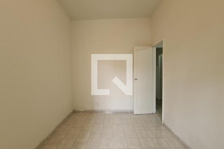 Sala de apartamento à venda com 1 quarto, 46m² em Higienópolis, Rio de Janeiro