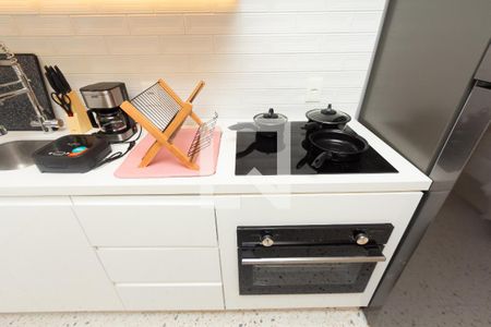 Studio de kitnet/studio à venda com 1 quarto, 25m² em Indianópolis, São Paulo