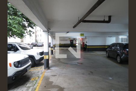 Apartamento à venda com 49m², 2 quartos e 1 vagaGaragem