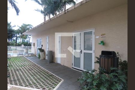 Apartamento à venda com 49m², 2 quartos e 1 vagaSalão de Festas e Academia