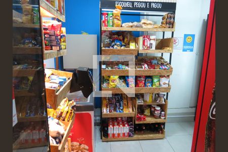 Apartamento à venda com 49m², 2 quartos e 1 vagaMercado