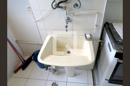 Apartamento à venda com 49m², 2 quartos e 1 vagaLavanderia - Tanque