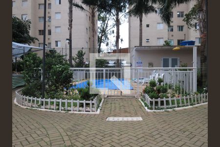 Apartamento à venda com 49m², 2 quartos e 1 vagaÁrea comum - Piscina