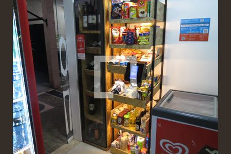 Apartamento à venda com 49m², 2 quartos e 1 vagaMercado