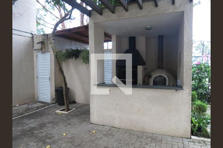 Apartamento à venda com 49m², 2 quartos e 1 vagaÁrea comum - Churrasqueira