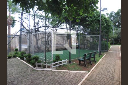 Apartamento à venda com 49m², 2 quartos e 1 vagaQuadra