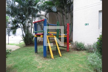 Apartamento à venda com 49m², 2 quartos e 1 vagaÁrea comum - Playground