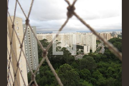 Apartamento à venda com 49m², 2 quartos e 1 vagaQuarto 2 - Vista