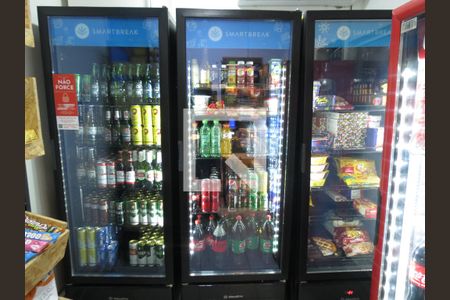 Apartamento à venda com 49m², 2 quartos e 1 vagaMercado